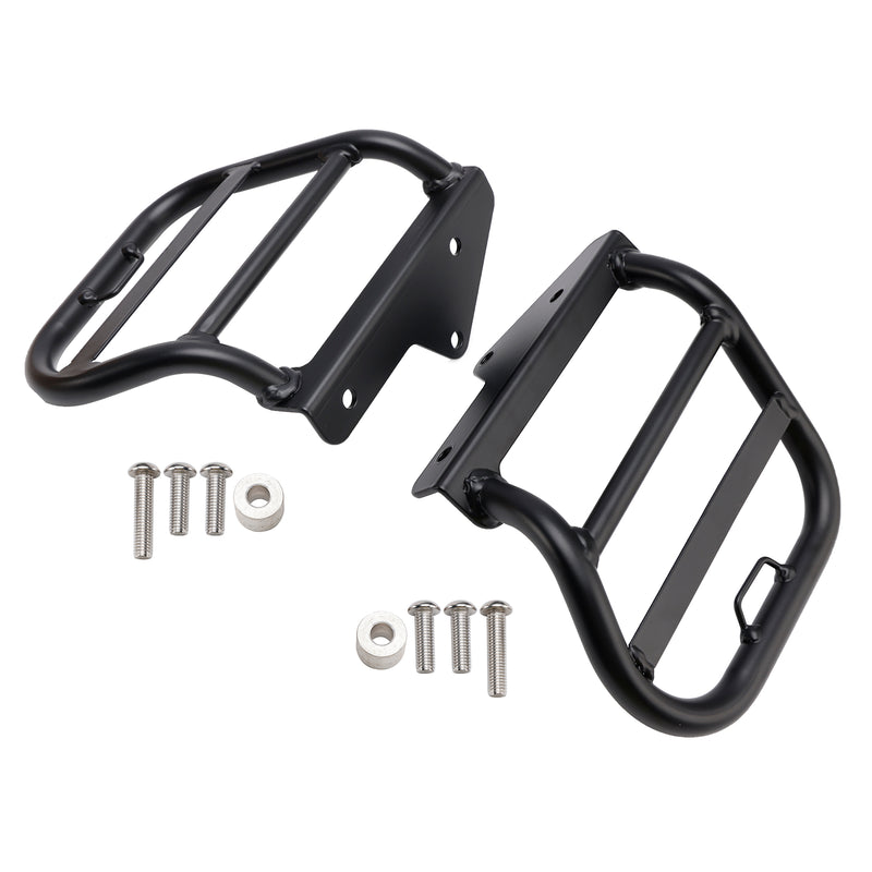 Luggage Rack Side Saddle Bag Mount Bracket For YAMAHA XSR 900 2022-2023 Right
