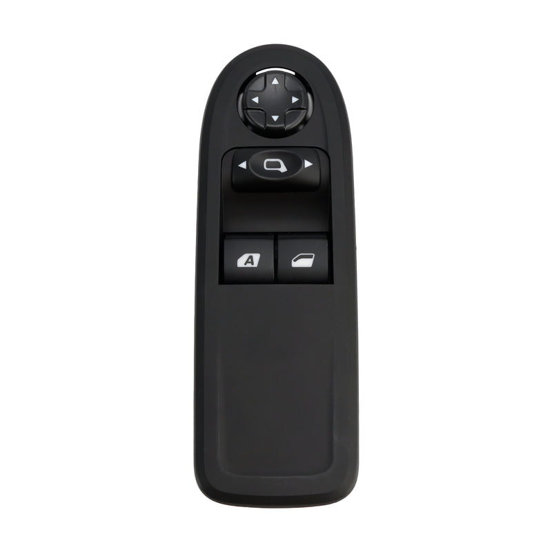 98012283XT Front Power Master Window Switch For C3 II (SC_) 2009-2016