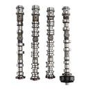 Engine Camshaft L & R Intake Exhaust for Jeep Grand Cherokee 3.6L V6 2016-2023