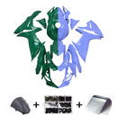 Injection Fairing Kit Bodywork Plastic ABS For Suzuki GSXR 600/750 2011-2025 K11