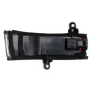 Left Wing Mirror LED Signal Indicator Light For Subaru Forester 2014-2015