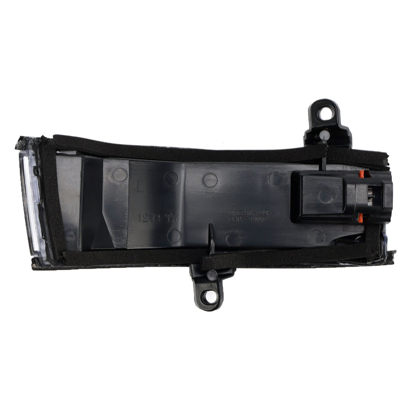 Left Wing Mirror LED Signal Indicator Light For Subaru Forester 2014-2015