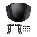 2024-2025 HONDA CB650R Windshield WindScreen