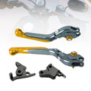 Adjustable Clutch Brake Lever fit for CFMOTO 450SS 450SR 21-23 450NK 23-24