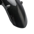 Front Fender Mudguard Fairing For Kawasaki Versys 650 KLE650 2022-2024