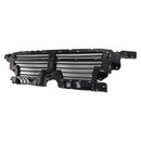 2021-2023 Fit Ford Bronco Air Collecting Hood Grille Shutter P2DZ16138A W/O Motor