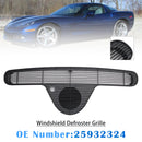 Windshield Defroster Grille 25932324 For Chevy Corvette 2005-2013