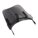 Windshield WindScreen fit for Guerrilla 450 2024-2025