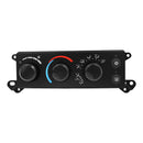 Temperature Heater Climate Control Module P55057079AB for Dodge Ram 2006-2008