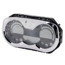 2007 Sea-Doo GTI 4-TEC STD - Electrical System Gti Std Speedometer Tachometer Digital Lcd 278002217