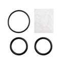 273241 2" PVC Slide Valve Piston Rod Assembly for Pentair Pool and Spa Valve