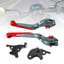 Adjustable Clutch Brake Lever fit for CFMOTO 250NK ABS 150NK 2019-2021