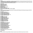 Gas Fuel Tank Strap Bolts J-Bolts Fit 68 69 70 71 72 A-Body B-Body C-Body