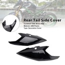 2025-2026 For Yamaha Tenere 700 T700S Rear Tail Side Cover Fairing