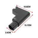 Dashboard Base Seat Bracket for Ninebot MAX G30 G30LP Scooter Pressing Block