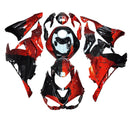 Injection Fairing Kit Bodywork Plastic ABS fit For Kawasaki ZX-6R 2024-2025