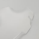 5" Windshield WindScreen fit for Electra Glide Street Glide Ultra Classic 2014-