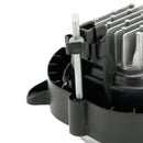 BMW Mini F55 F56 F54 F57 LED Front Bumper Left & Right Fog Light Lamp