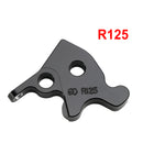 NEW Short Clutch Brake Lever fit for HONDA CRF1100L Africa Twin 2022-2024