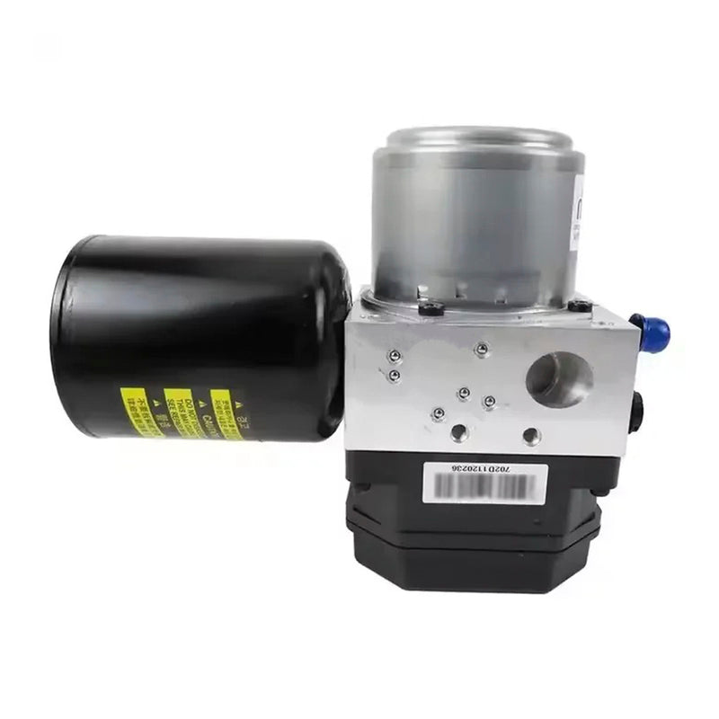 ABS Anti-Lock Brake Pump Assembly 58620-4R301 for Hyundai Sonata Hybrid 2011-16