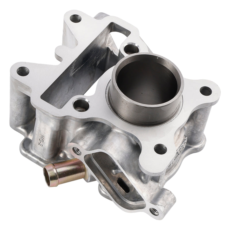 38mm Cylinder Piston Gasket Kit 50cc For Yamaha XF50 C3 XC50 Vino YW50F Zuma 4T