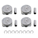 2014�C2020 Hyundai Creta (GS) G4KH 2.0T Engine Rebuild Kit w/ Crankshaft Con Rods Timing Kit