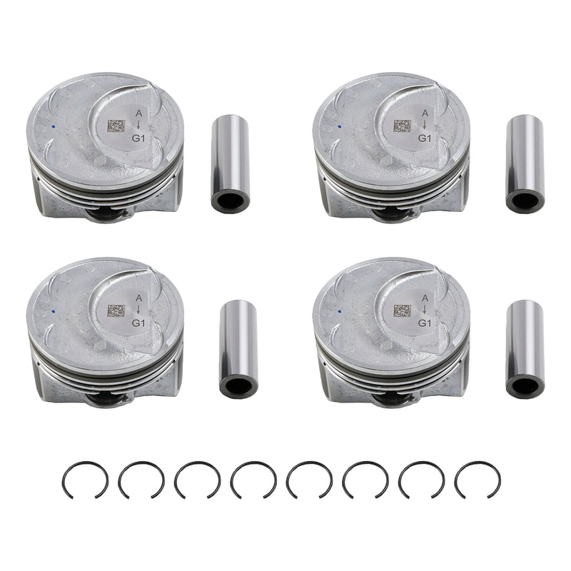 2015�C2018 Hyundai Tucson (TL) G4KH 2.0T Engine Rebuild Kit w/ Crankshaft Con Rods Timing Kit