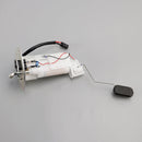 2017-2022 Kawasaki ER650 Z650 ABS Fuel Pump Assembly Replace 49040-0754