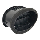 Heater AC Dash Panel Air Louvre Vent For Ford E-150 E-250 4C2Z19893BA