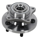 2004-2010 For Land Rover Discovery MK3 Front Hub Wheel Bearing LR014147
