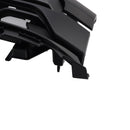 Black Front Bumper Grille Grill Fit Ford F150 RAPTOR 2024+ Only