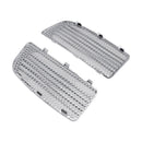 Lower Fairing Radiator Grill Fit For Road Glide King FLHR Special FLTRXS