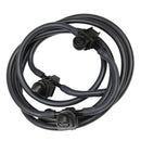 Windshield Washer Nozzle Hose for Benz C Class W204 S204 C204 2048601692