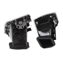 Left + Right Dashboard Air Vent 2PCS 8R1820902 For Audi SQ5 3.0L 2009-2017