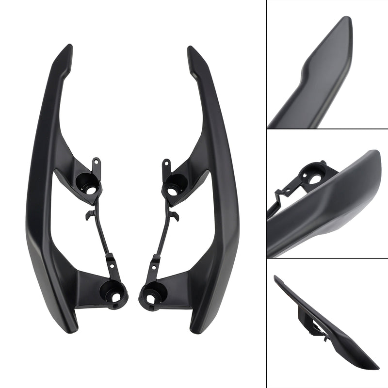 Passenger Armrest Hand Holder fit for Yamaha X-MAX 300 2023-2025