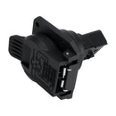8 Pin Trailer Tow Wiring Connector Plug 56038366AB for Jeep Cherokee