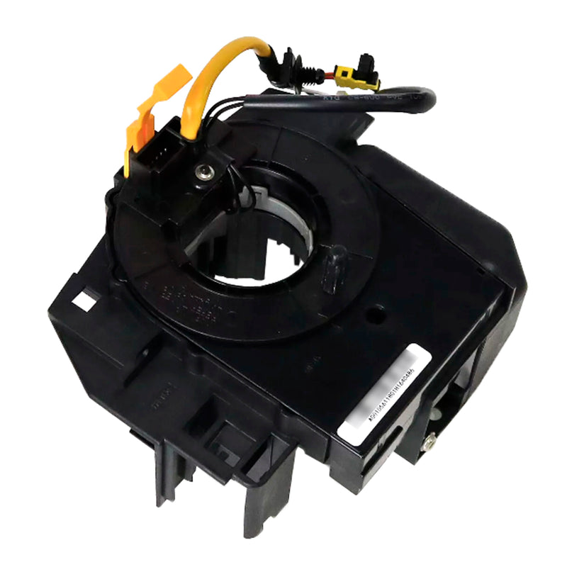 68110740AE Clock Spring with Angle Sensor 9 PINS For Dodge RAM 2013-2020