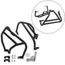 Protection Crash Bars Engine Guards Frame Fit For Honda Gl1800 Dtc F6C 18-23