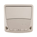 Overhead Console Map Reading Light Gray 26430-C990A For Nissan Altima 2013-2018