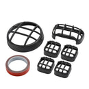 Honda CT125 hunter cub 125 2020-2023 Headlight Taillight Turn Signal Guard Cover