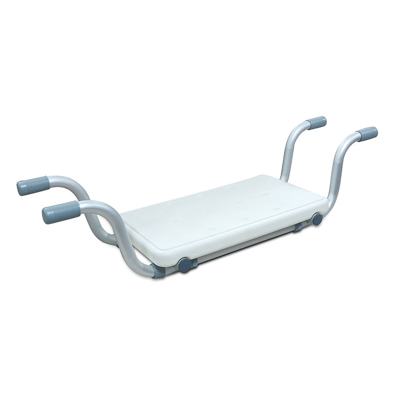 Lightweight Suspended Bath Seat Bathroom Washing Mobility Aid Bath Chair