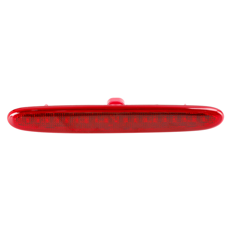 Red LED 3rd Third Brake Stop Light Lamp 28K For Pontiac Solstice 2006-2009