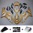 Injection Fairing Kit Bodywork Plastic ABS fit For Kawasaki ZX6R 636 2005-2006