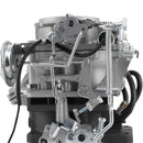 Carburetor Carb 21100-61300 For Toyota 3F Land Cruiser FJ62 FJ70 FJ73 1984-1992