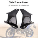 2025-2026 For Yamaha Tenere 700 T700S Side Frame Panel Fairings Cover