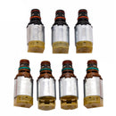 6R140 Transmission Solenoids Set For Ford F250 F350 Superduty 2011-UP