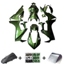 Injection Fairing Kit Bodywork Plastic ABS For Honda CBR1000RR 2017-2023