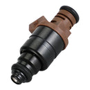 4Pcs Fuel Injector For Chevrolet Optra Lacetti 1.4L 1.6L 05-16 96332261 25182404