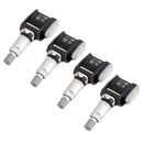4x Tire Pressure Sensor A0009058413 A0009055419 For Mercedes E Class W214 S214
