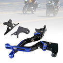 Adjustable Clutch Brake Lever fit for HONDA CRF1100L Africa Twin 2022-2024